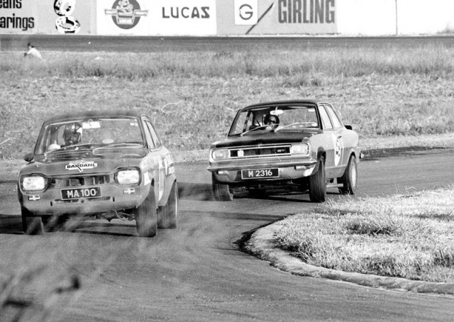 Lincoln Waterman leads Straughn